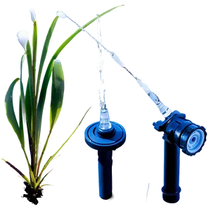 Mini Sprinkler Heads PNG Ecs PNG
