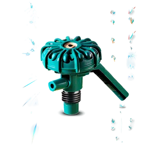 Mini Sprinkler Heads PNG Ufx8 PNG