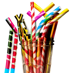 Mini Straw Png Eum48 PNG image