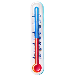 Mini Thermometer Png Qgo PNG image