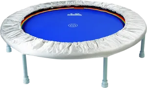 Mini Trampoline Product Image PNG image
