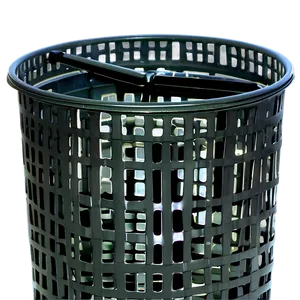Mini Trash Bin PNG Mcy