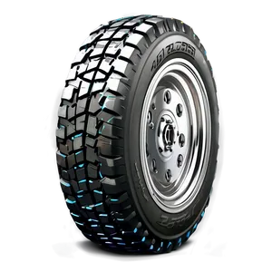 Mini Truck Tires PNG 06122024 PNG