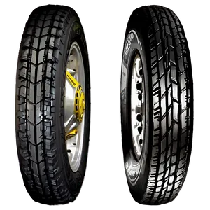 Mini Truck Tires PNG Max PNG