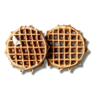 Mini Waffle Bites PNG 05212024 PNG