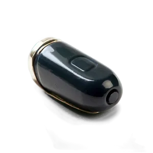 Mini Whistle PNG 05242024