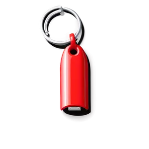 Mini Whistle PNG 05242024