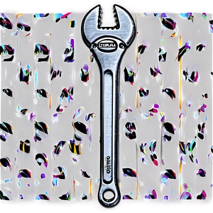 Mini Wrench PNG Seb46 PNG