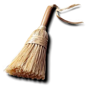 Miniature Broom PNG 95
