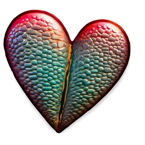 Miniature Heart Symbol Png 06212024 PNG image