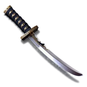Miniature Katana PNG 05252024 PNG