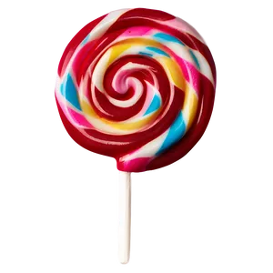 Miniature Lollipop PNG 28