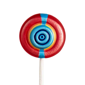 Miniature Lollipop PNG Yyd PNG
