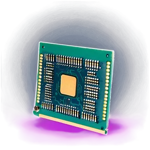 Miniature Microchip Detail Png 06282024 PNG image