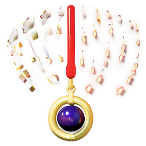 Miniature Pendulum PNG 06252024 PNG