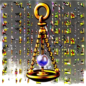 Miniature Pendulum Png 50 PNG image