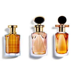 Miniature Perfume Sample Png 05242024 PNG image