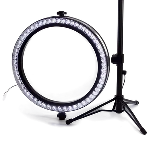 Miniature Photography Ring Light Png Dlg32 PNG image