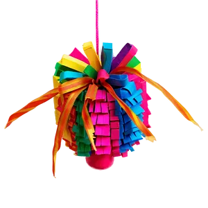 Miniature Pinata Favor PNG Xkl49 PNG