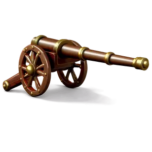 Miniature Toy Cannon Png 28 PNG image