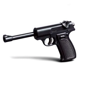 Miniature Toy Gun Png Obc9 PNG image