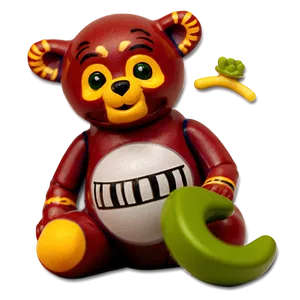 Miniature Toys PNG Cqx84 PNG