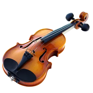 Miniature Violin Png Enm PNG image