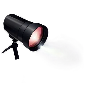 Minimal Camera Flash PNG 17
