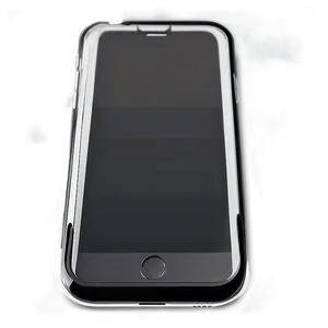 Minimal Iphone Mockup PNG 63 PNG