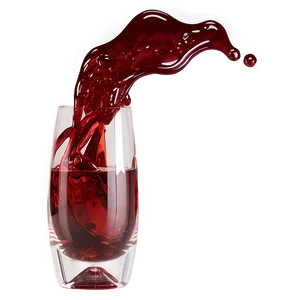 Minimal Wine Stain PNG 06282024 PNG