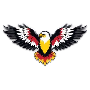 Minimalist Aguila Png 06252024 PNG image