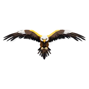 Minimalist Aguila PNG 39