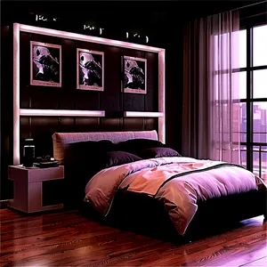 Minimalist Apartment Setup PNG Ifw96 PNG