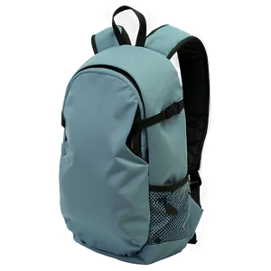 Minimalist Backpack PNG 05252024