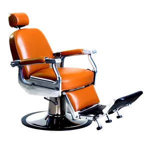 Minimalist Barber Chair Png 87 PNG image