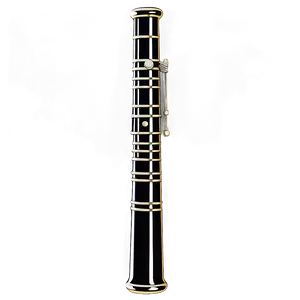 Minimalist Bassoon Png 33 PNG image