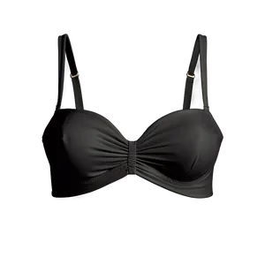 Minimalist Bikini Top PNG Cmd22 PNG