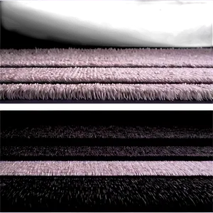 Minimalist Black And White Carpet PNG 23