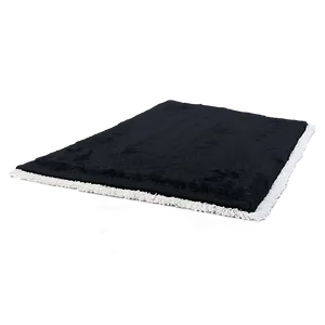 Minimalist Black And White Carpet PNG 62