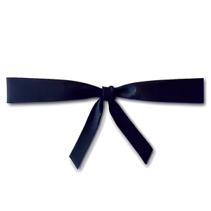 Minimalist Bow Png 13 PNG image