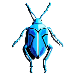 Minimalist Bug PNG Dyt58 PNG
