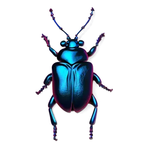 Minimalist Bug PNG Wkf PNG