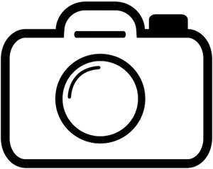 Minimalist_ Camera_ Logo_ Outline