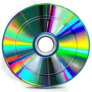Minimalist Cd Case Vector PNG 05252024 PNG