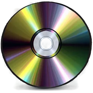 Minimalist Cd Case Vector PNG 05252024 PNG