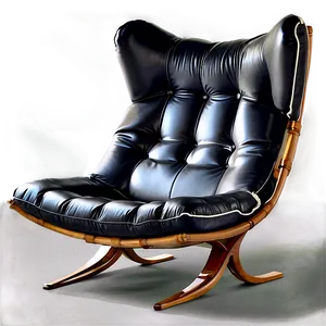 Minimalist Chair Design Png 06282024 PNG image