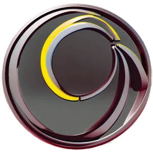Minimalist Circle Icon PNG Ssm30