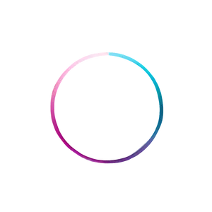 Minimalist Circle Illustration PNG Sox PNG