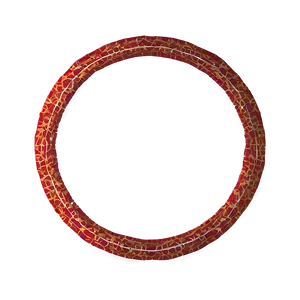 Minimalist Circle Outline PNG 31 PNG