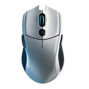 Minimalist Computer Mouse PNG Gsu PNG